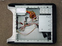 �p�\�R�� �o�b�p�[�c �o�b�P�[�X �}�C�N���X�����^�C�v CM-9087