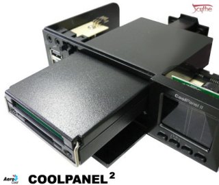 p\R obp[c t@R Coolpanel2-SL Coolpanel2-BK