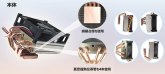 �p�\�R�� �o�b�p�[�c CPU�N�[���[