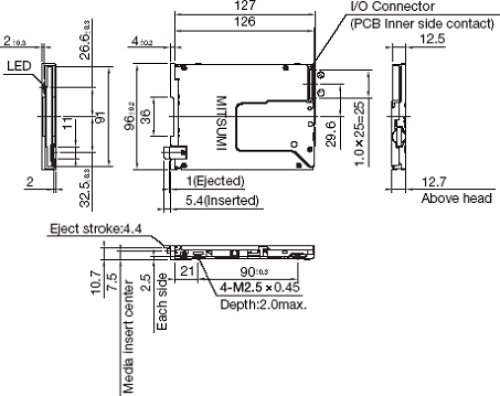 �p�\�R�� �o�b�p�[�c ���^�X����FDD D353F3/N