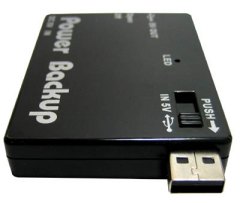 パソコン ＰＣパーツ バッテリー デジ・チャージ 