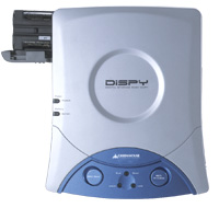 パソコン PCパーツ GREEN HOUSE DISPY24