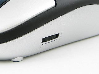 パソコン ＰＣパーツ マウス DN-SPVIM-R  DN-SPVIM-BK
