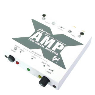 p\R obp[c p[Av DrAMP HiFi DrAMP Power Mixer