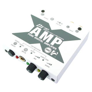 p\R obp[c p[Av DrAMP HiFi DrAMP Power Mixer