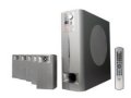 パソコン PCパーツ デジタル5.1chスピーカーシステム ASP555DG
