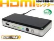 パソコン ＰＣパーツ HDMI切替器 HDMI-4P