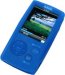 パソコン PCパーツ SONY WALKMAN(ウオークマン) A800シリーズ シリコンケース