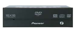 �p�\�R�� �o�b�p�[�c Pioneer(�p�C�I�j�A) DVR-A09-J DVD-R