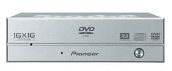 �p�\�R�� �o�b�p�[�c Pioneer(�p�C�I�j�A) DVR-A09-J DVD-R