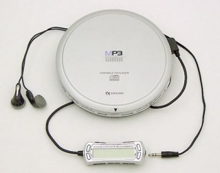 �p�\�R�� �o�b�p�[�c �|�[�^�u��CD�v���C���[ EG-CD990W