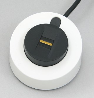 パソコン PCパーツ 指紋認証リーダー EG-FRD501