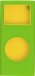 p\R obp[c iPod nano VRP[X EIAS01V[Y