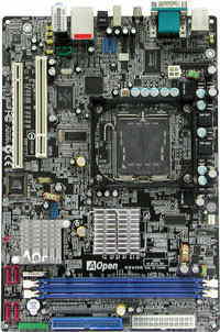 パソコン ＰＣパーツ Aopen ベアボンパソコンキット XC Cube EZ915Iシリーズ