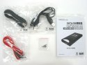 �p�\�R�� �o�b�p�[�c USB / eSATA�P�[�X