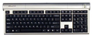 パソコン PCパーツ キーボード FILCO FKB-108-EU