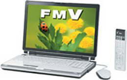 �p�\�R�� �o�b�p�[�c �x�m�� �m�[�g�p�\�R�� FMV-NX70KT