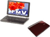 �p�\�R�� �o�b�p�[�c �x�m�� �m�[�g�p�\�R�� FMV-LT70M