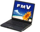 �p�\�R�� �o�b�p�[�c �x�m�� �m�[�g�p�\�R�� FMV-MG50L