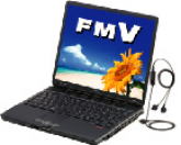�p�\�R�� �o�b�p�[�c �x�m�� �m�[�g�p�\�R�� FMV-MG70LT