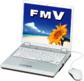 �p�\�R�� �o�b�p�[�c �x�m�� �m�[�g�p�\�R�� FMV-NB50L