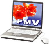 �p�\�R�� �o�b�p�[�c �x�m�� �m�[�g�p�\�R�� FMV-NB40M