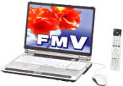 �p�\�R�� �o�b�p�[�c �x�m�� �m�[�g�p�\�R�� FMV-NB60MW