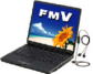 �p�\�R�� �o�b�p�[�c �x�m�ʃm�[�g�p�\�R�� FMV�V���[�Y