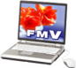 �p�\�R�� �o�b�p�[�c �x�m�ʃm�[�g�p�\�R�� FMV�V���[�Y