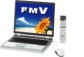 �p�\�R�� �o�b�p�[�c �x�m�ʃm�[�g�p�\�R�� FMV�V���[�Y