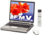�p�\�R�� �o�b�p�[�c �x�m�ʃm�[�g�p�\�R�� FMV�V���[�Y