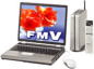 �p�\�R�� �o�b�p�[�c �x�m�ʃm�[�g�p�\�R�� FMV�V���[�Y