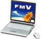 �p�\�R�� �o�b�p�[�c �x�m�ʃm�[�g�p�\�R�� FMV�V���[�Y