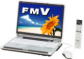 �p�\�R�� �o�b�p�[�c �x�m�ʃm�[�g�p�\�R�� FMV�V���[�Y