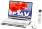 �p�\�R�� �o�b�p�[�c �x�m�ʃm�[�g�p�\�R�� FMV�V���[�Y