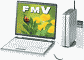 �p�\�R�� �o�b�p�[�c �x�m�ʃm�[�g�p�\�R�� FMV�V���[�Y
