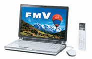 �p�\�R�� �o�b�p�[�c  FUJITSU �m�[�g�p�\�R��