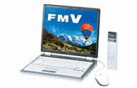 �p�\�R�� �o�b�p�[�c  FUJITSU �m�[�g�p�\�R��