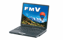 �p�\�R�� �o�b�p�[�c  FUJITSU �m�[�g�p�\�R��