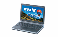 �p�\�R�� �o�b�p�[�c  FUJITSU �m�[�g�p�\�R��