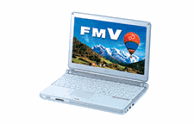 �p�\�R�� �o�b�p�[�c  FUJITSU �m�[�g�p�\�R��
