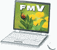 �p�\�R�� �o�b�p�[�c �x�m�ʃm�[�g�p�\�R�� FMV�V���[�Y