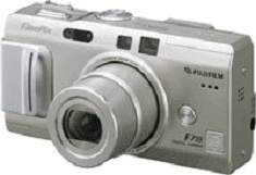 fW^J(fWJ) FUJIFILM FX-F710