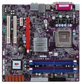 �o�b�p�[�c ECS �}�U�[�{�[�h