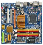 ＰＣパーツ GIGABYTE マザーボード