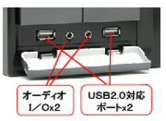 p\R obp[c obP[X ATX MicroATX Ή GD-APRO/GD-N1000V[Y