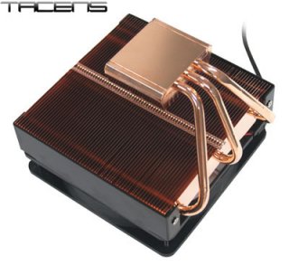 パソコン PCパーツ CPUクーラー スペインTACENSブランド Gelus PRO Gelus EXTREME