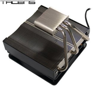 パソコン PCパーツ CPUクーラー スペインTACENSブランド Gelus PRO Gelus EXTREME