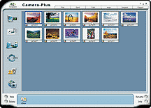 パソコン PCパーツ USBカメラ グリーンハウス GH-UCM35V
