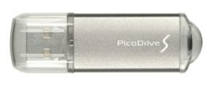 パソコン ＰＣパーツ USBフラッシュメモリ ピコドライブ・S 